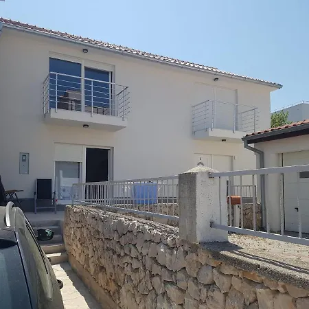 アパート Tamaris *