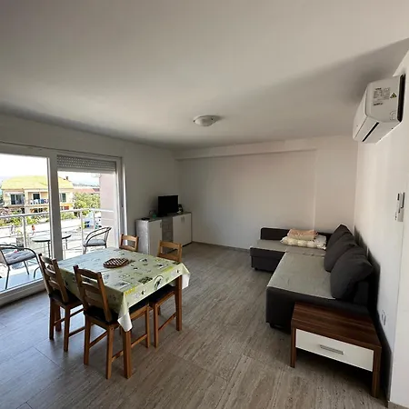 Tamaris アパート ムルテル