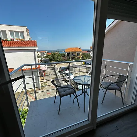 Tamaris アパート