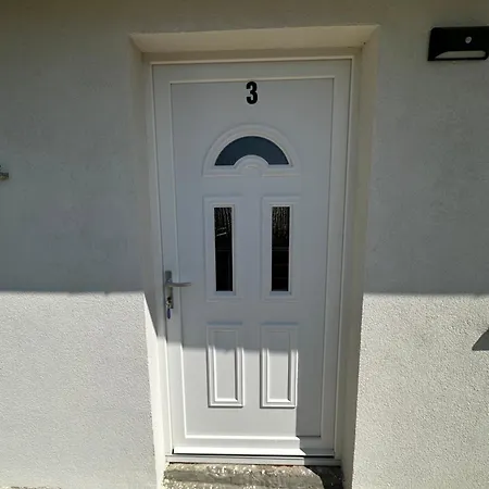 Tamaris Apartamento Murter