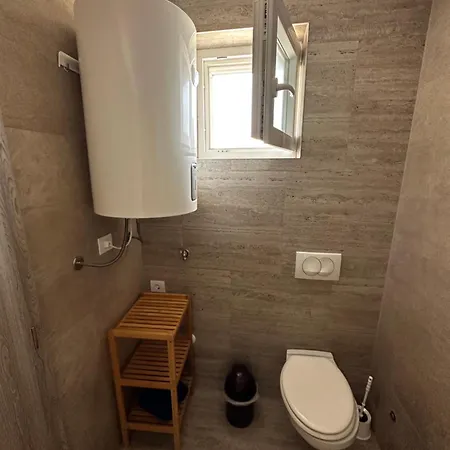 Apartamento Tamaris *