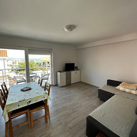 Tamaris アパート *