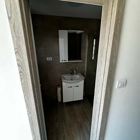 Tamaris Apartamento *
