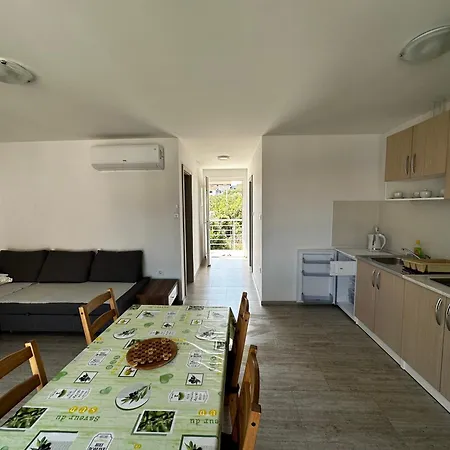 Tamaris アパート ムルテル