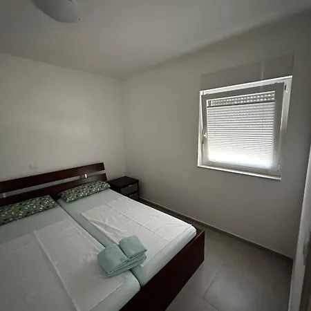 Apartamento Tamaris *