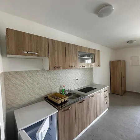 アパート Tamaris