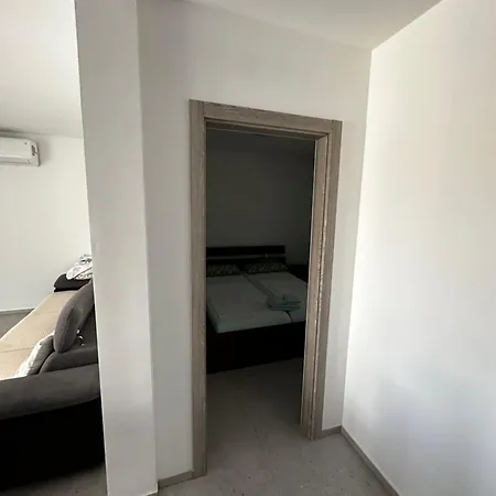 Tamaris Apartamento *