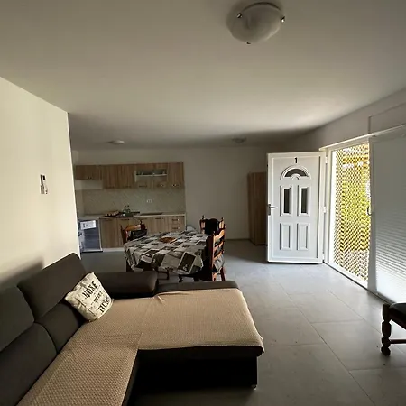 Tamaris アパート ムルテル