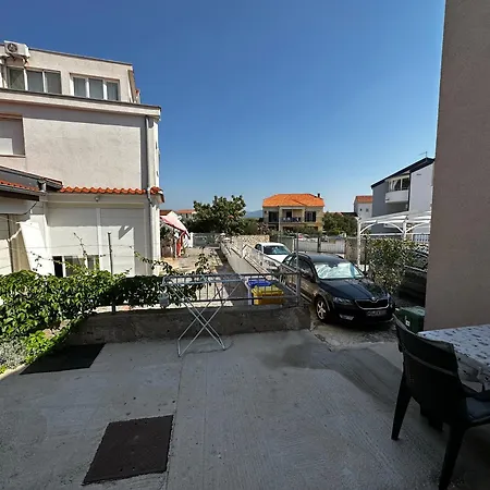 Tamaris Μούρτερ
