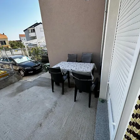 アパート Tamaris