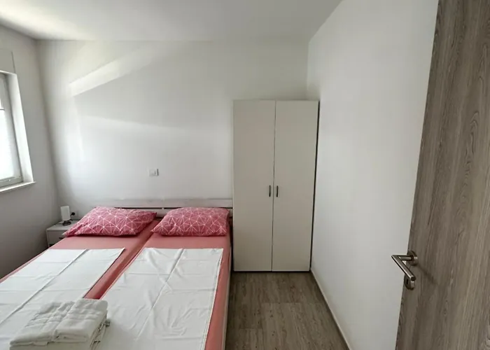 Tamaris 무르테르