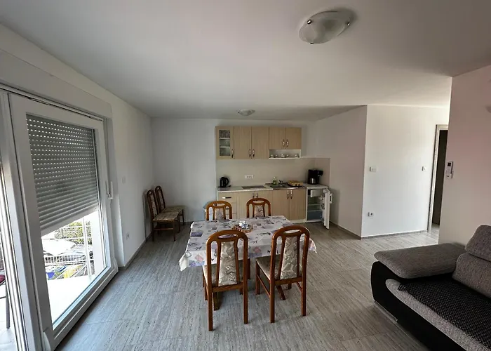 Apartmán Tamaris Murter