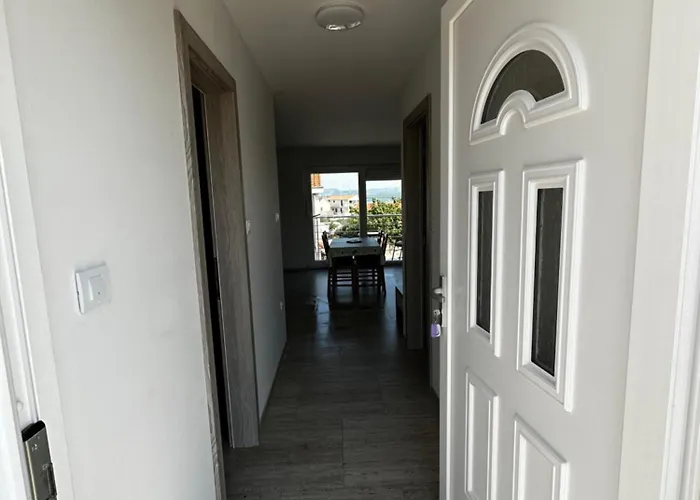 Apartmán Tamaris Murter