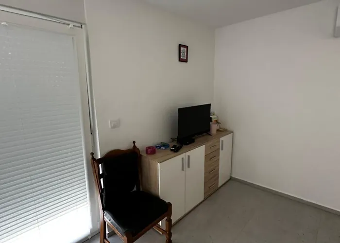 Tamaris 무르테르