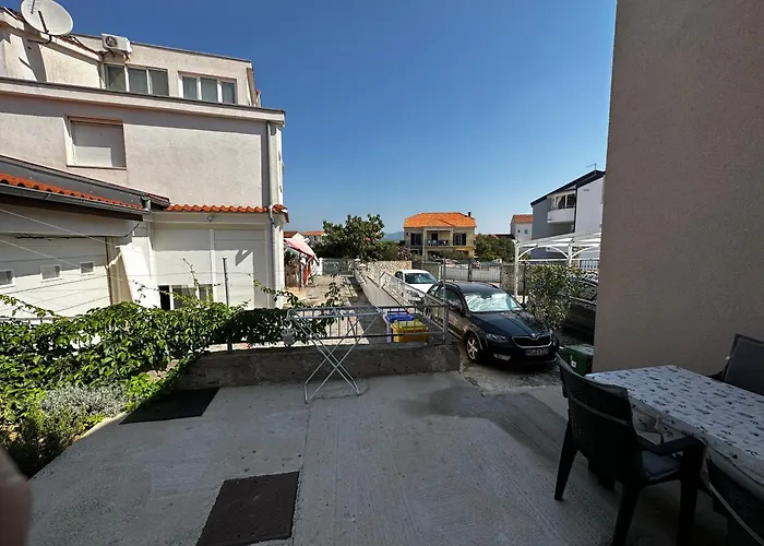 Tamaris 무르테르