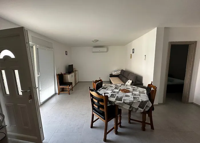 Tamaris Apartmán Murter