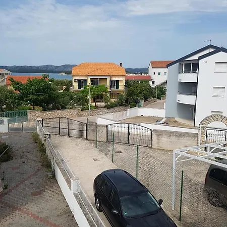 Tamaris Apartamento *