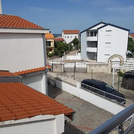 Tamaris Apartamento *