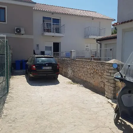 Tamaris Apartamento Murter