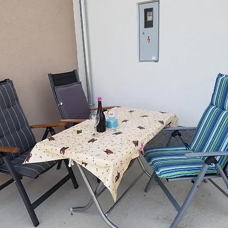 Tamaris Μούρτερ