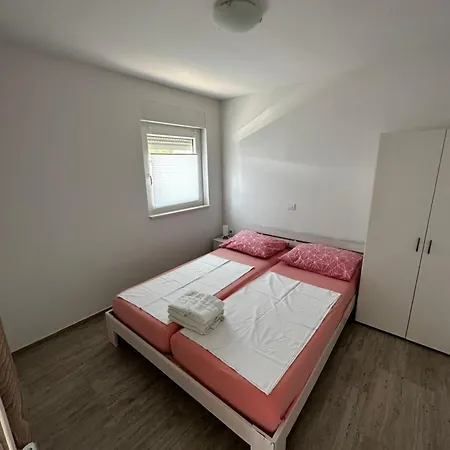 Tamaris Διαμέρισμα *