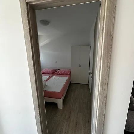 Tamaris Διαμέρισμα Μούρτερ