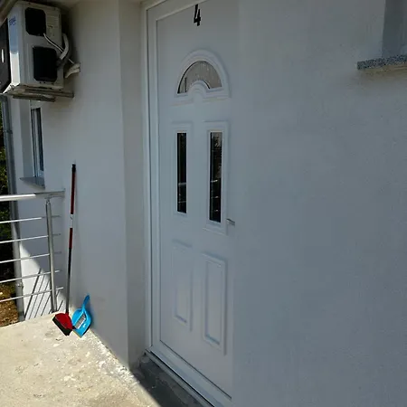 Apartamento Tamaris *