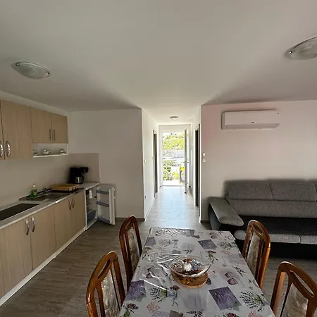 Διαμέρισμα Tamaris