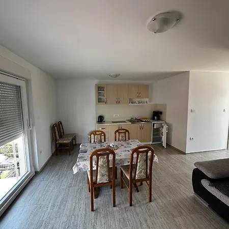 Διαμέρισμα Tamaris Μούρτερ