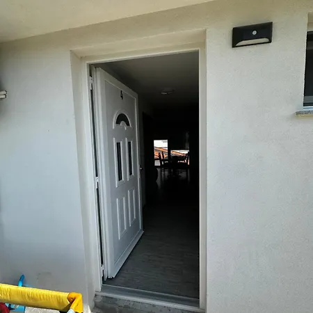 Tamaris Διαμέρισμα