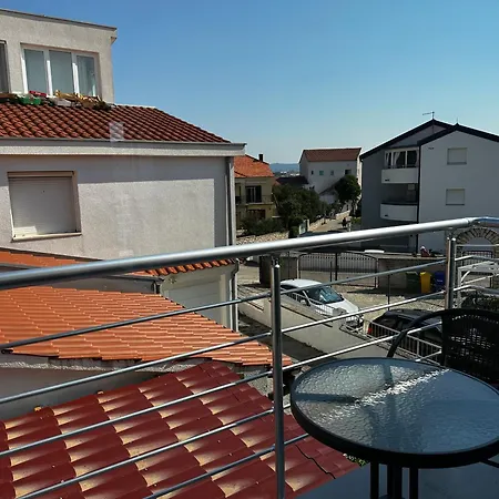 Tamaris Διαμέρισμα *