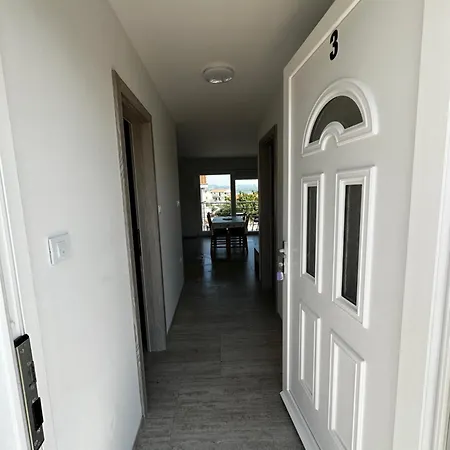 Διαμέρισμα Tamaris Μούρτερ