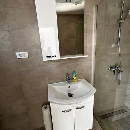 Διαμέρισμα Tamaris