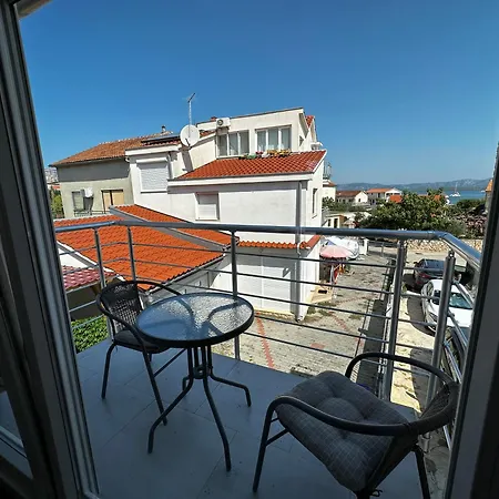 Διαμέρισμα Tamaris *