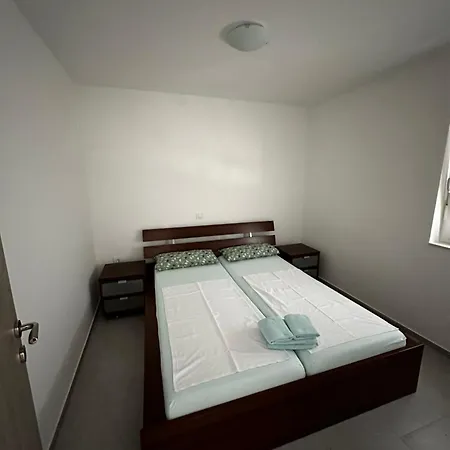 Tamaris Διαμέρισμα