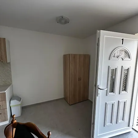 Tamaris Διαμέρισμα Μούρτερ