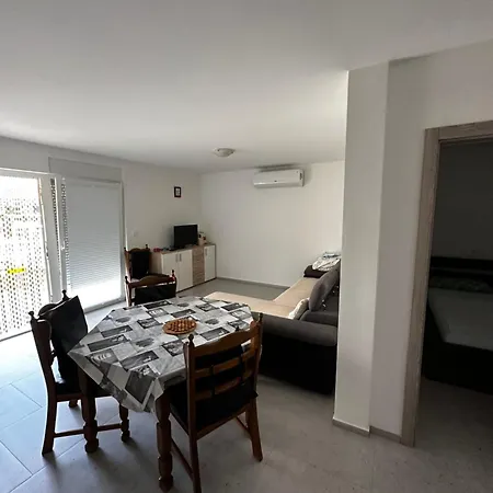 Tamaris Διαμέρισμα