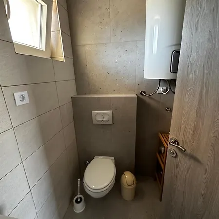 Διαμέρισμα Tamaris Μούρτερ