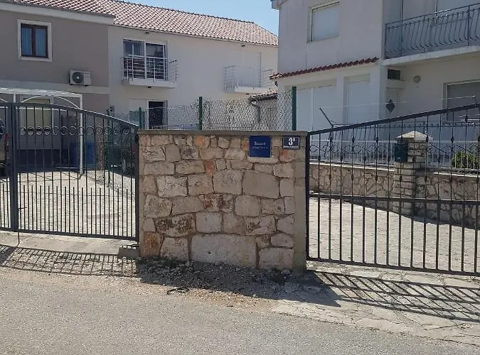 Tamaris Apartamento *