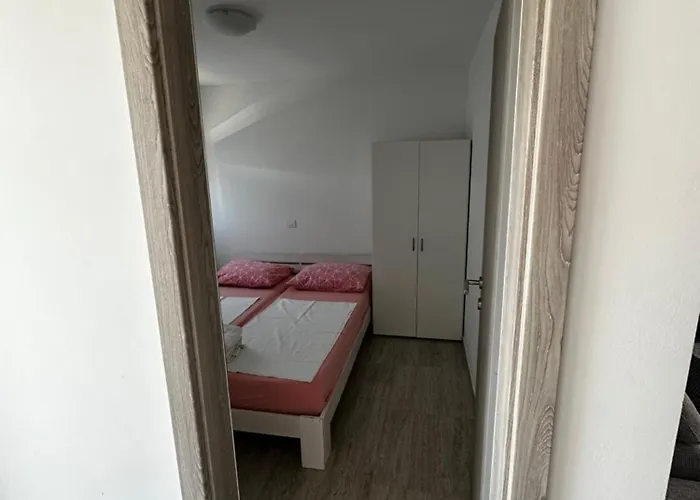 Tamaris Apartman Murter