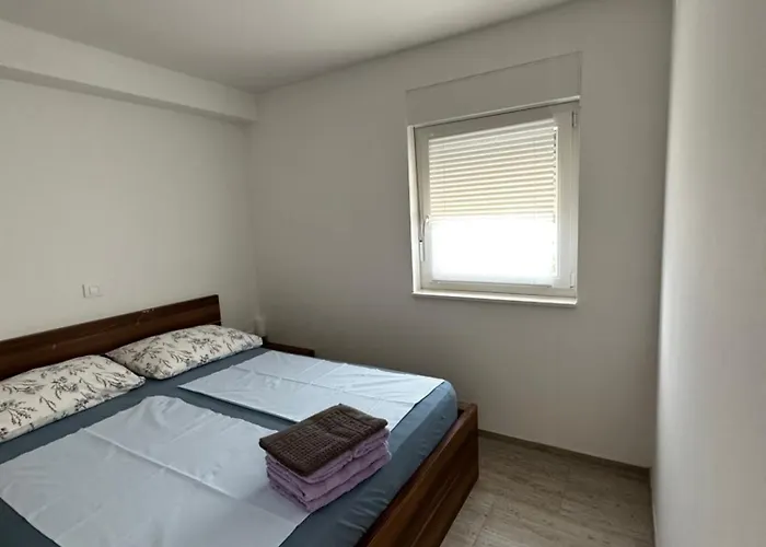 Apartman Tamaris Murter