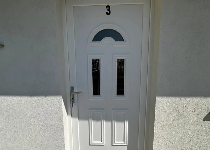 Tamaris Apartman Murter