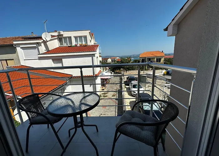 Apartman Tamaris Murter