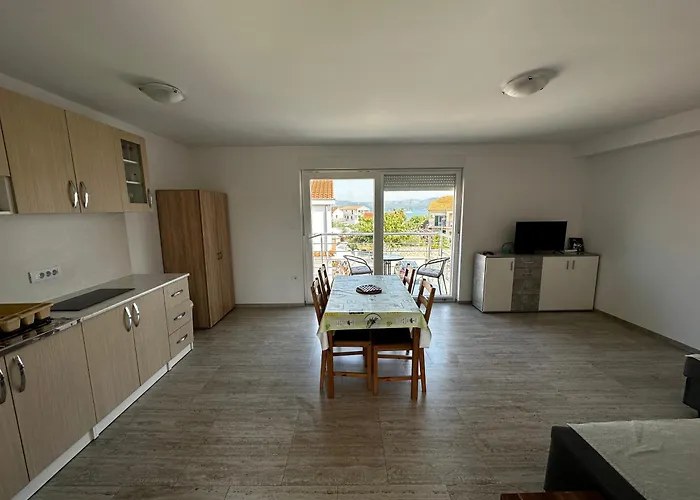 Apartman Tamaris Murter