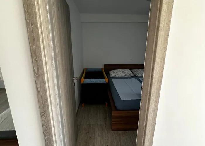 Apartman Tamaris