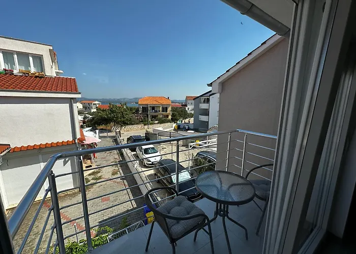 Apartman Tamaris Murter