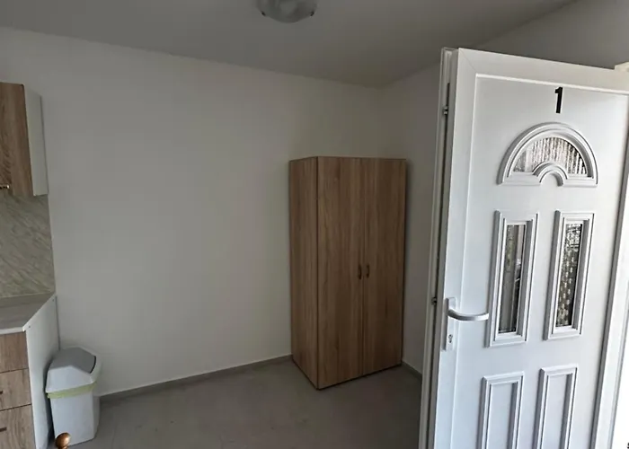 Tamaris Apartman Murter