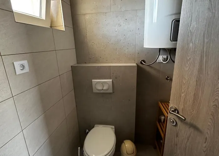 Apartman Tamaris Murter